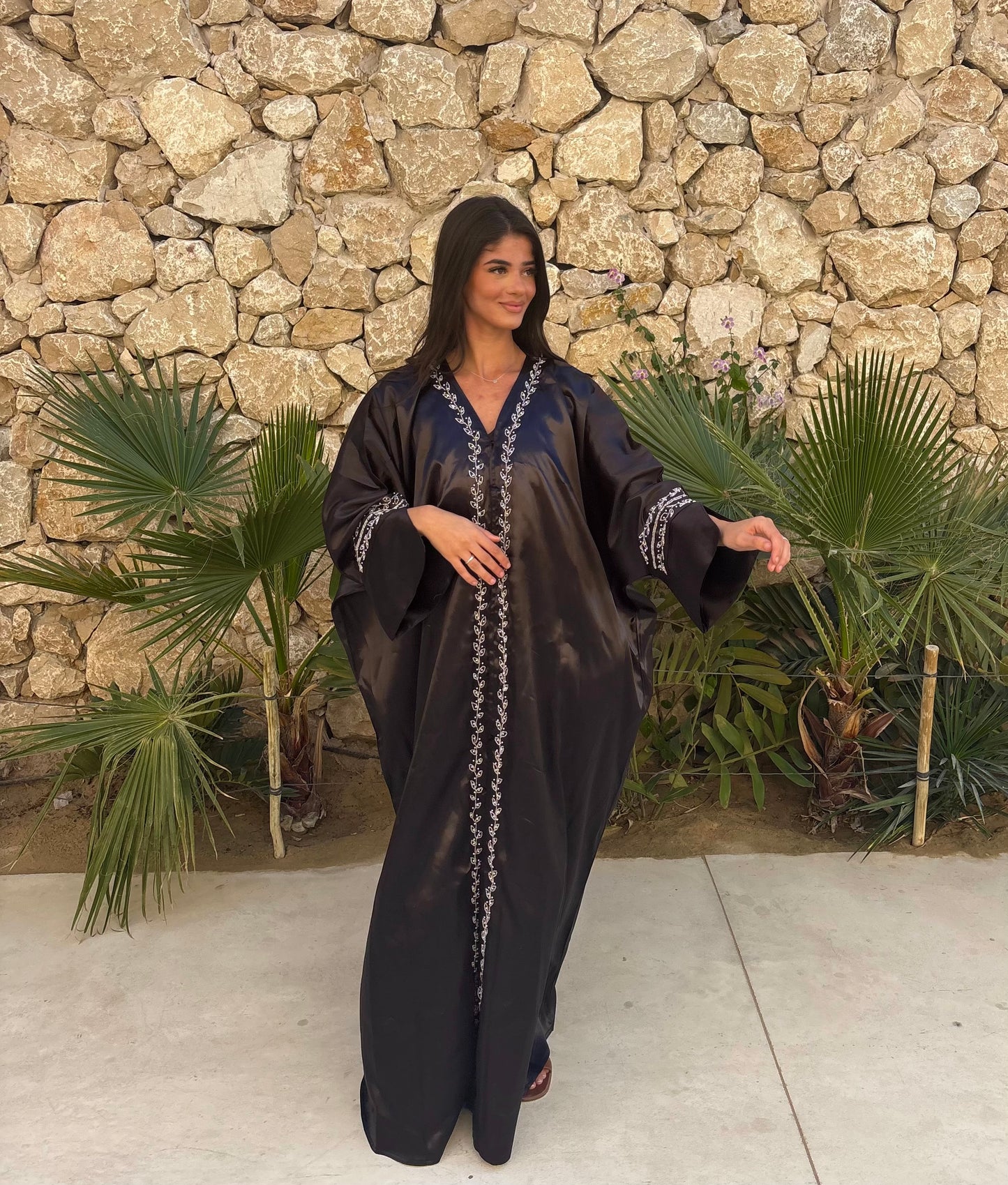 Abaya Amy