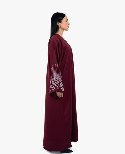 Abaya Mya