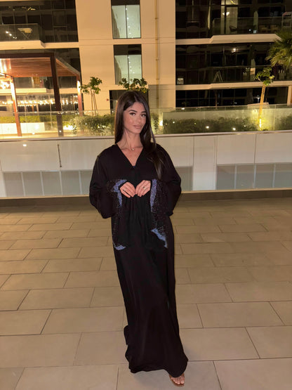 Abaya Zina