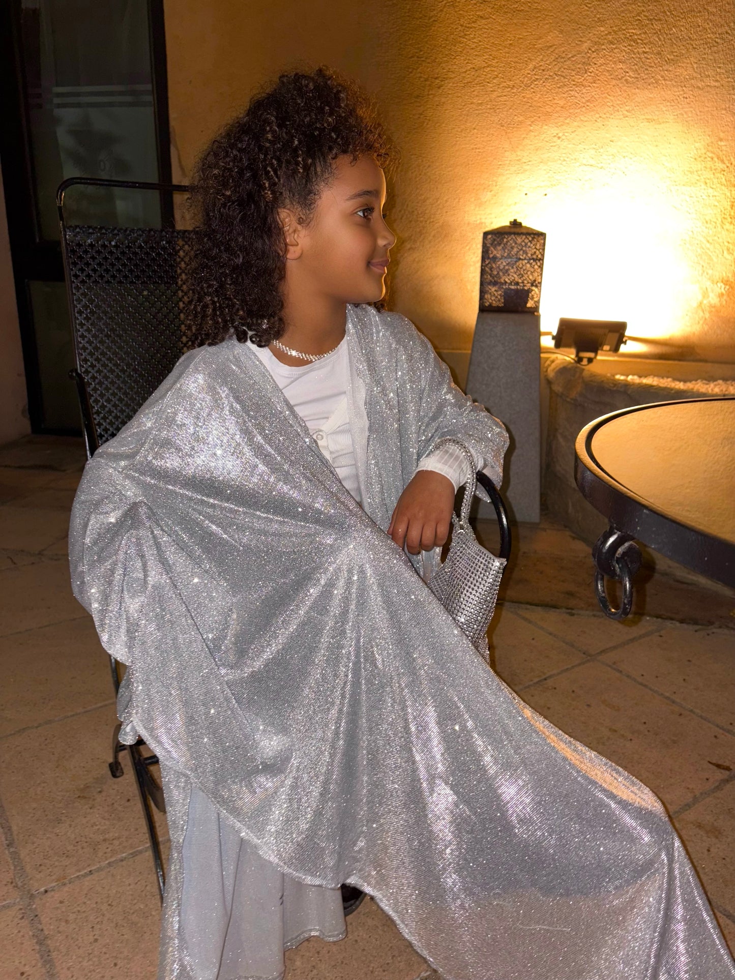 Kimono Baby Kayla