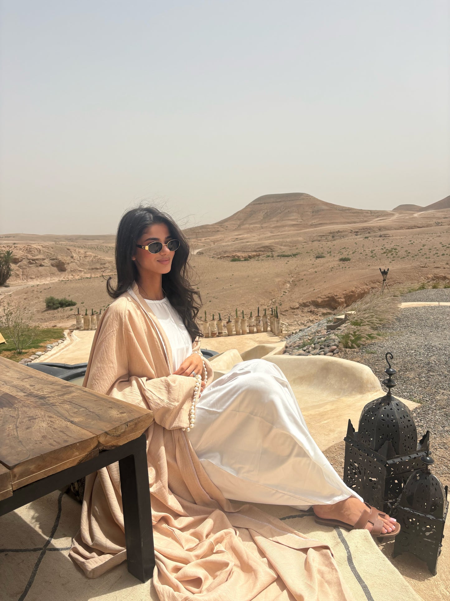 Abaya Inaya