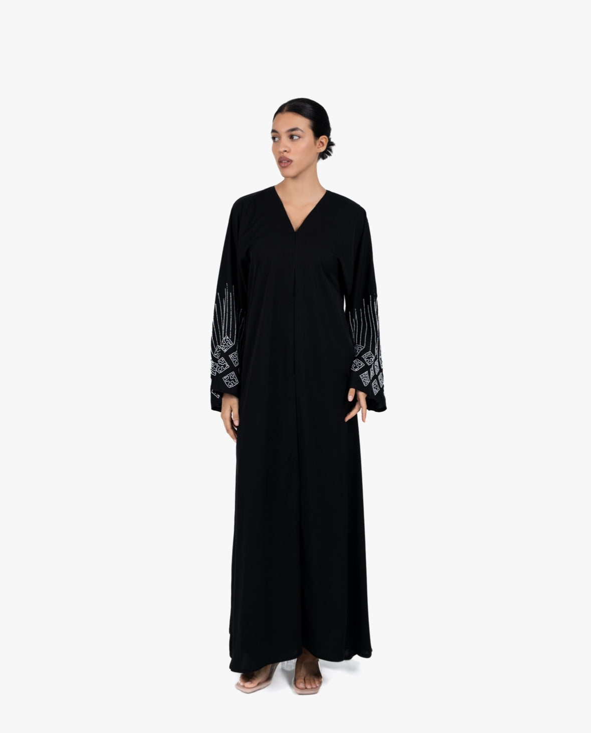 Abaya Lya