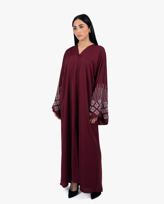 Abaya Mya