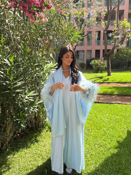 Abaya sweet dreams