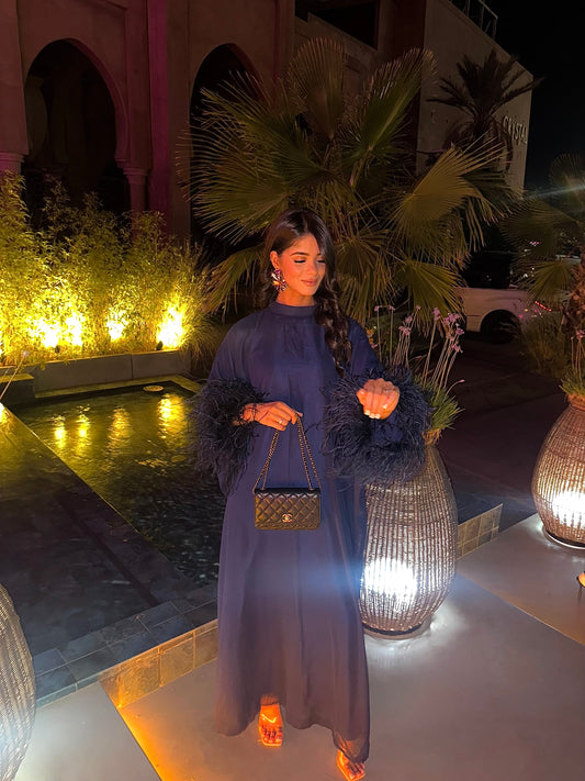 Robe Jannah