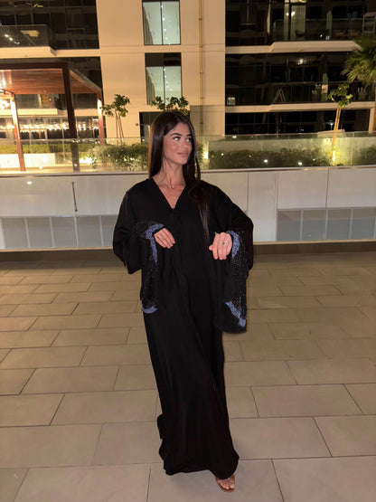 Abaya Zina