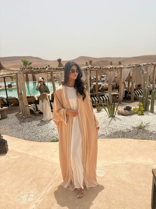 Abaya Inaya