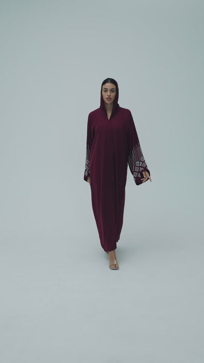 Abaya Mya