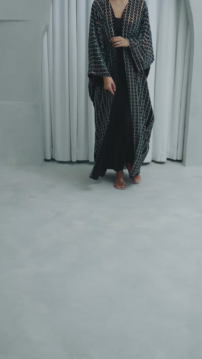 ABAYA RYM