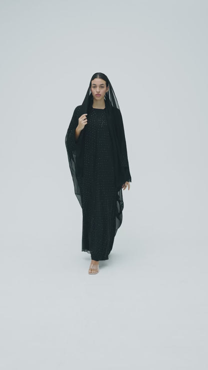 Abaya Ayla